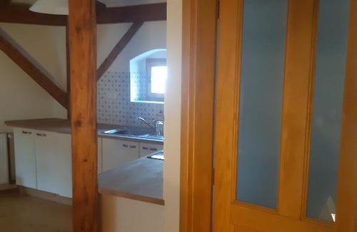 Utery Apartamento | Staré děkanství