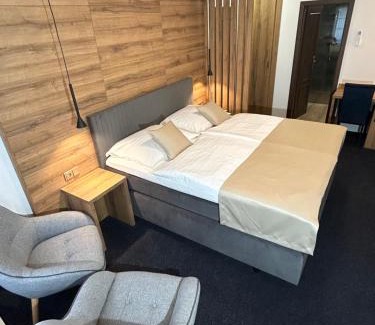 Stary Jicin Casa | Starý Jičín 11