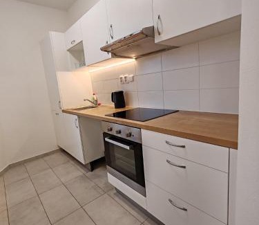 Brno-stred Apartamento | Star #4C415