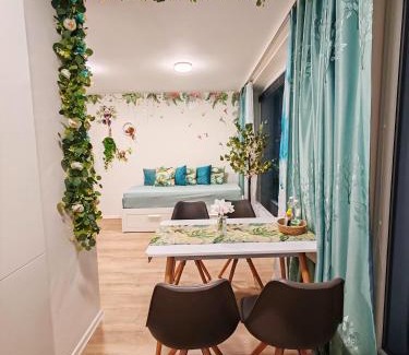 Brno-stred Apartamento | Star #5D515