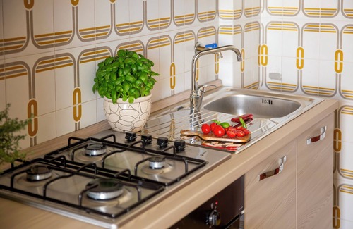 Alcamo Marina Apartamento | Star Apartment, Alcamo Marina, 3 bedrooms, swimming pool, view and fun... enjoy