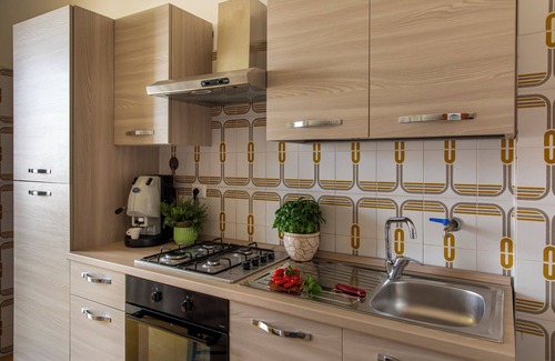 Alcamo Marina Apartamento | Star Apartment, Alcamo Marina, 3 bedrooms, swimming pool, view and fun... enjoy