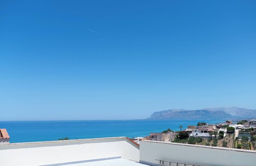 Alcamo Marina Apartamento | Star Apartment, Alcamo Marina, 3 bedrooms, swimming pool, view and fun... enjoy