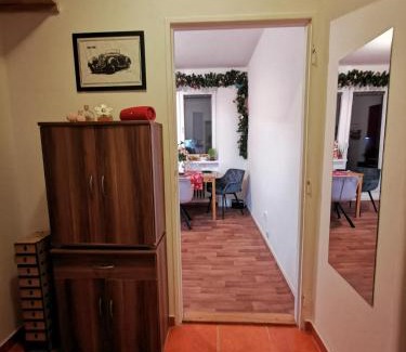 Brno-stred Apartamento | Star Apartments Brno #2B215 by Starbnb EU
