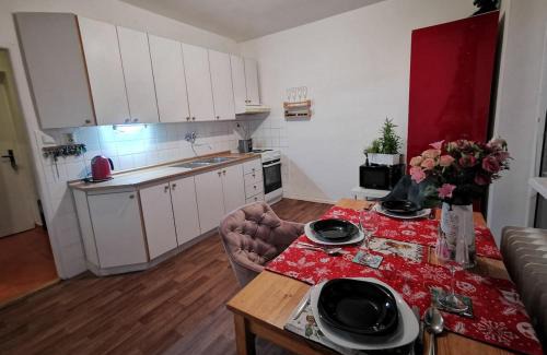 Brno-stred Apartamento | Star Apartments Brno #3B315 by Starbnb EU