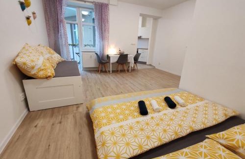 Brno Apartamento | Star Apartments Brno #3C315 by Starbnb EU
