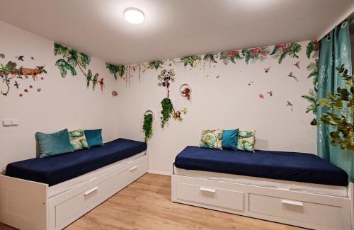 Brno Apartamento | Star Apartments Brno #3D315 by Starbnb EU