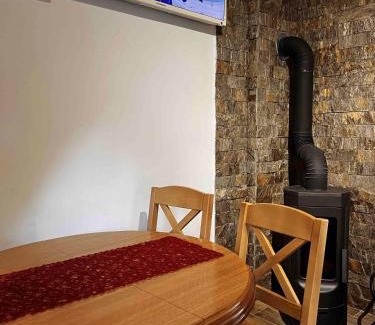 Beserovina Apartamento | Star Apartments