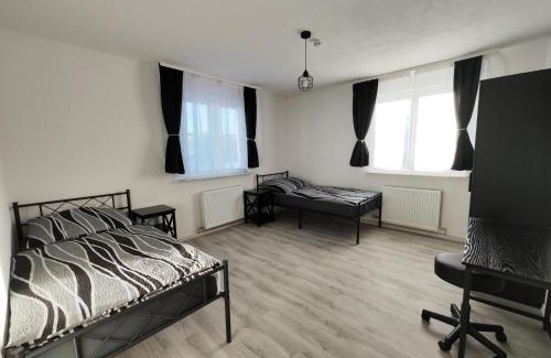 Sindelfingen Apartamento | Star Aparts - 24h Self Check-In