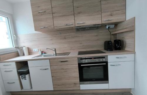 Sindelfingen Apartamento | Star Aparts - 24h Self Check-In