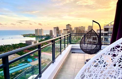Mittakpheap Apartamento | Star Bay Residences Sihanoukville