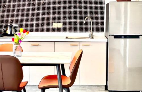 Mittakpheap Apartamento | Star Bay Residences Sihanoukville