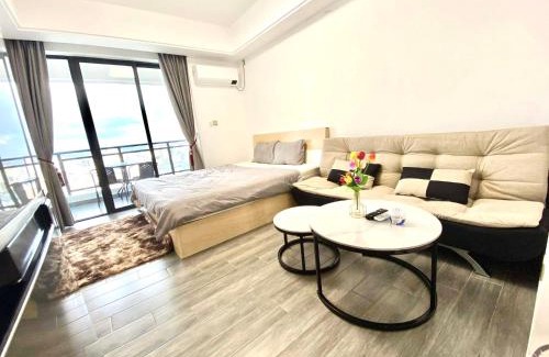 Mittakpheap Apartamento | Star Bay Residences Sihanoukville