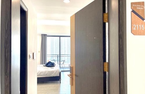 Mittakpheap Apartamento | Star Bay Residences Sihanoukville