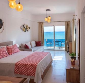 Kastri Apartamento | Star Beach apartment