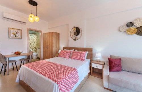 Kastri Apartamento | Star Beach apartment