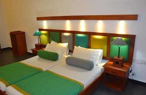 Kudapaduwa Hotel | Star Beach Hotel