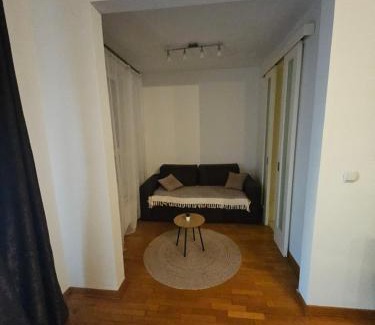 Novi Beograd Apartamento | Star Belville