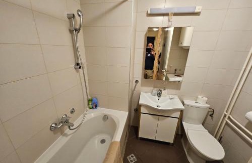 Novi Beograd Apartamento | Star Belville