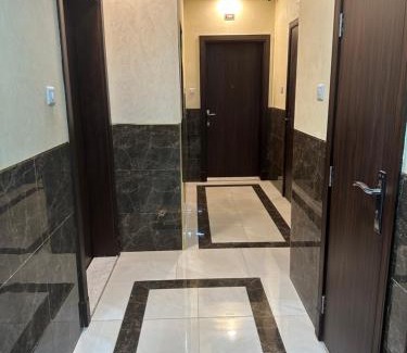 Khor Fakkan Apartamento | Star building