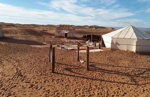 El Gouera Otro | Star Camp Lodge