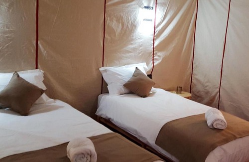 El Gouera Otro | Star Camp Lodge