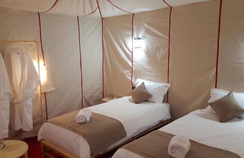El Gouera Otro | Star Camp Lodge