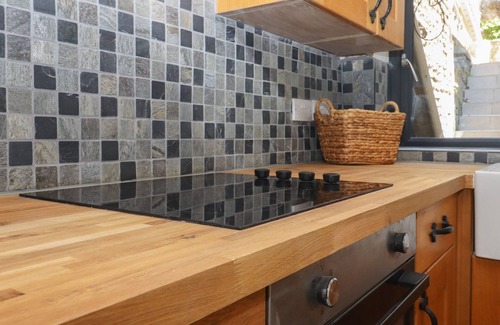 Eastbourne Cabaña | Star Cottage