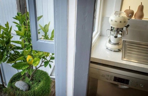 Hobart Central Business District Casa | ‘Star Cottage’ historic, cosy and walking distance to CBD/Salamanca