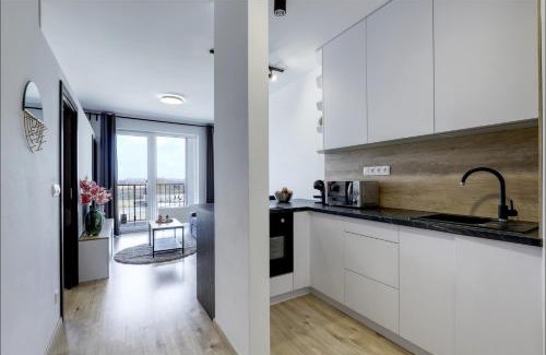 Bratislava Apartamento | STAR cozy apartment in a modern neighborhood