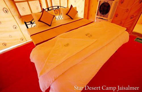 Sam Complejo | Star Desert Camp Jaisalmer
