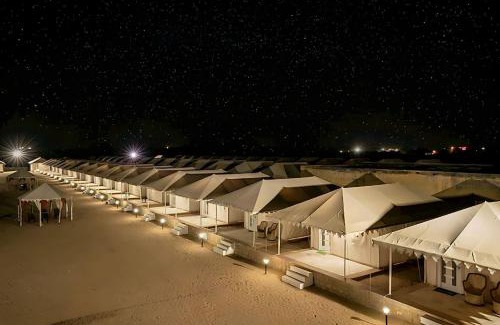 Sam Complejo | Star Desert Camp Jaisalmer