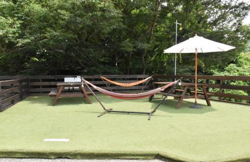 Hayama Otro | Star Forest Camp Hayama