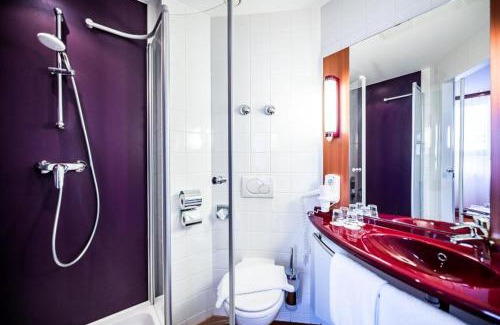 Neufreimann Hotel | Star G Hotel München Schwabing