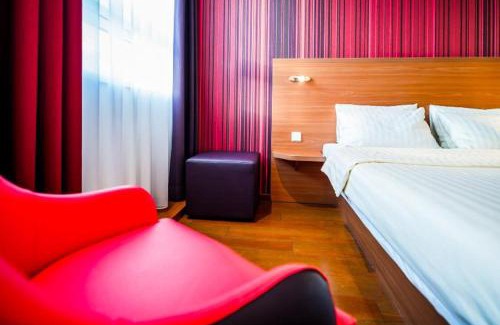 Neufreimann Hotel | Star G Hotel München Schwabing
