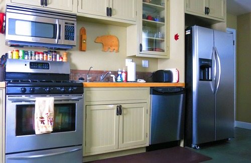 Woodland Park Chalet De Esquí | STAR GAZER MOUNTAIN RETREAT