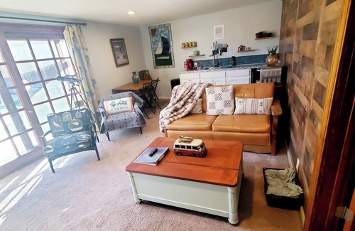 Victorville Apartamento | Star Gazers Paradise