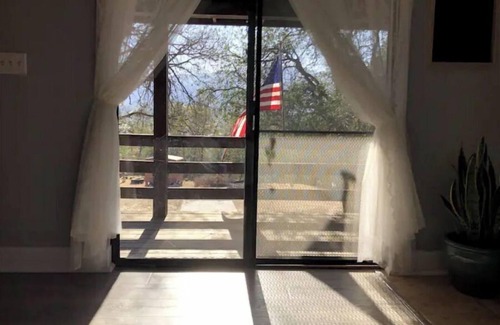 Lake Isabella Cabina | Star Gazing 3-Bedroom Cabin