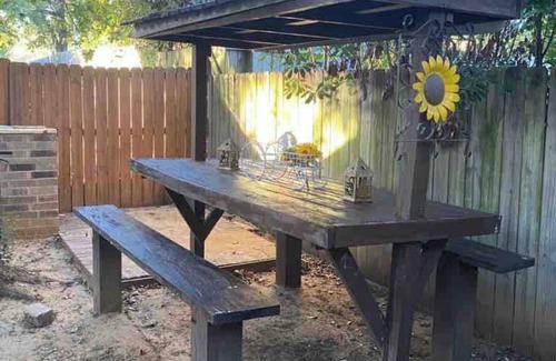 Southwest Arlington Casa | Star get away
