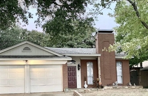 Southwest Arlington Casa | Star get away
