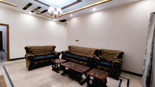 Mirpur Casa | Star Guest House