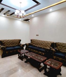 Mirpur Casa | Star Guest House