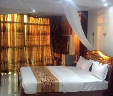 Klerksdorp Casa | Star Guest house