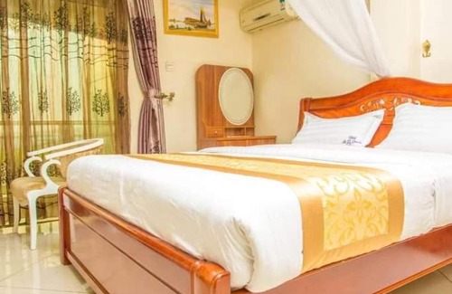 Klerksdorp Casa | Star Guest house