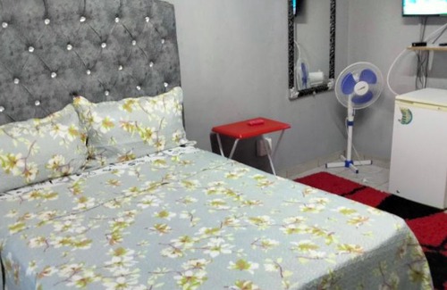 Klerksdorp Casa | Star Guest house