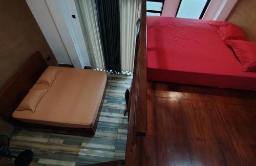 Balangoda Casa | Star Guest