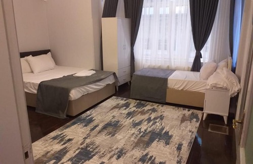 Talimhane Apartamento | STAR HOME