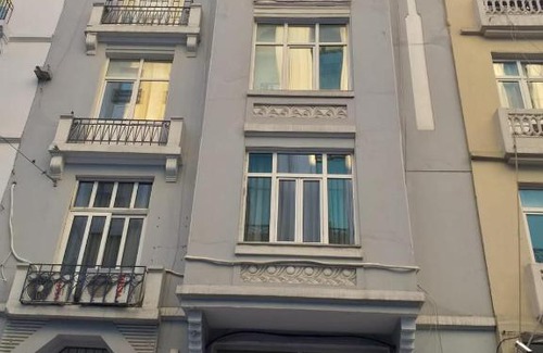 Talimhane Apartamento | STAR HOME