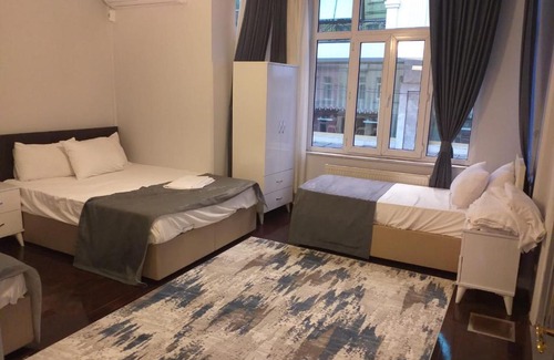 Talimhane Apartamento | STAR HOME