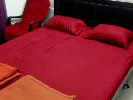 Phase 1 Apartamento | Star Homestay